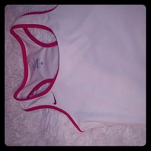 Nike Dri-fit tank top